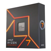 AMD AMD Ryzen 7 7700X Raphael AM5 4.5GHz 8-Core Bo...