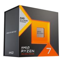 AMD AMD Ryzen 7 7800X3D Raphael AM5 4.2GHz 8-Core ...