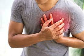 Understanding the Different Types of Chest Pain - ER of Texas