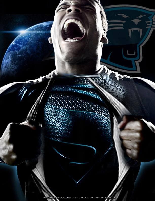 Denver Defense Kryptonite to Panthers Superman Newton