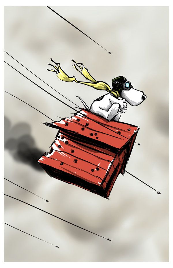 61139e4edef17fc0ca920fc7e9a9f810--baron-snoopy.jpg