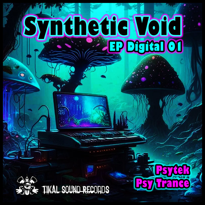 tikalsoundrecords1.bandcamp.com