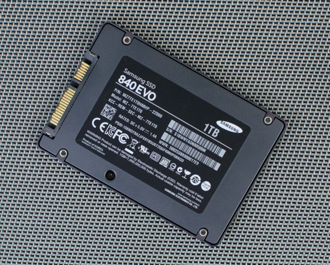 Info - Samsung "Slow Bug" PM851 M.2 SATA SSD, five years later... |  AnandTech Forums: Technology, Hardware, Software, and Deals