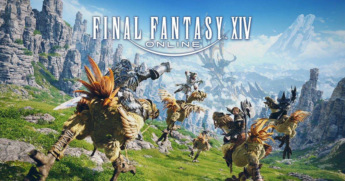 na.finalfantasyxiv.com