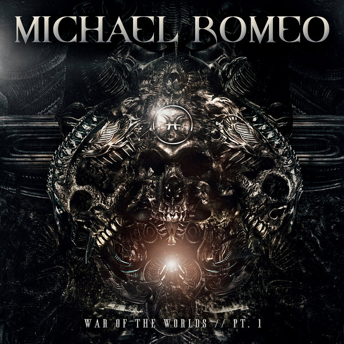 michaelromeo.bandcamp.com