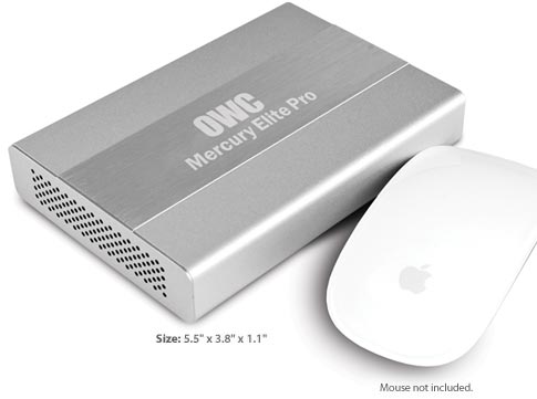 Gonna try running a Firewire 800 SSD as my iMac boot drive | AnandTech  Forums: Technology, Hardware, Software, and Deals