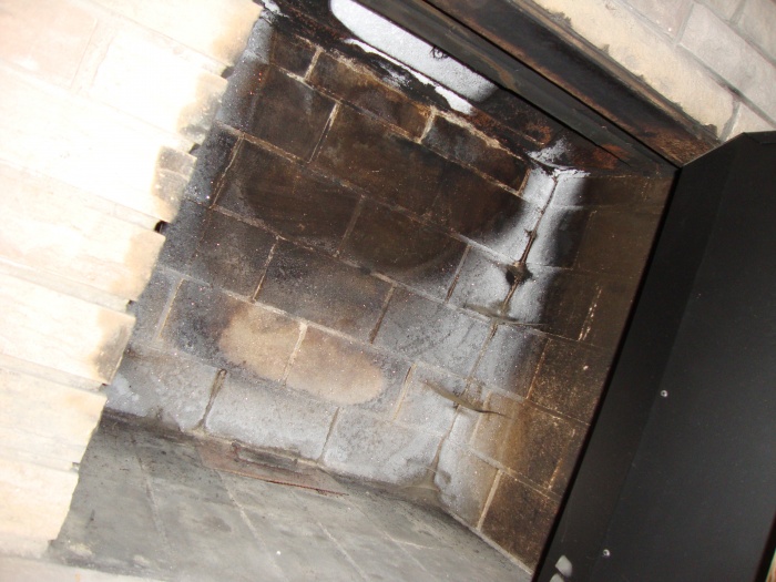 How To Insulate A Fireplace