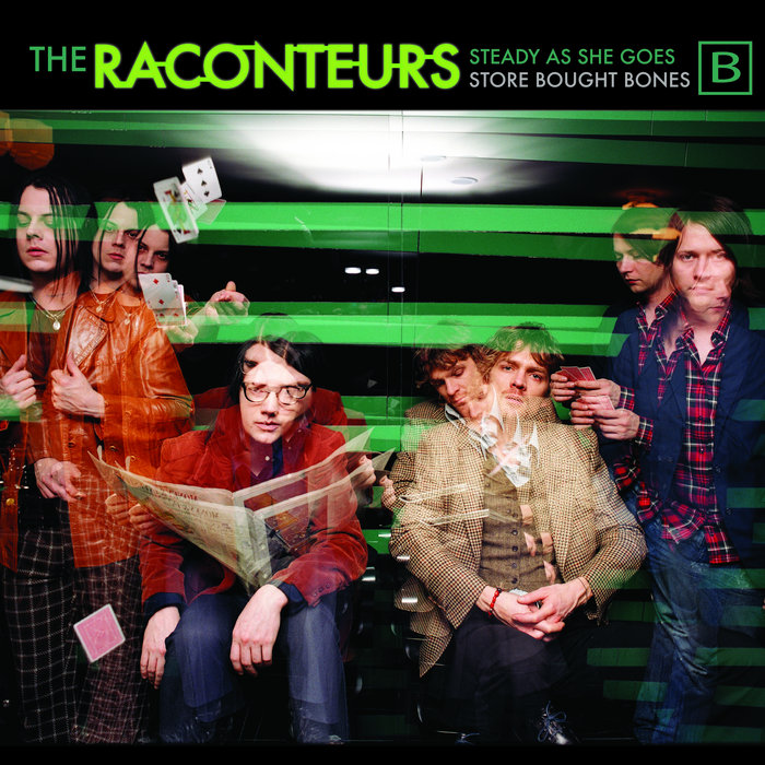 theraconteurs.bandcamp.com