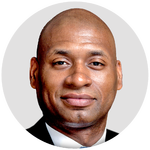 Charles M. Blow Charles M. Blow