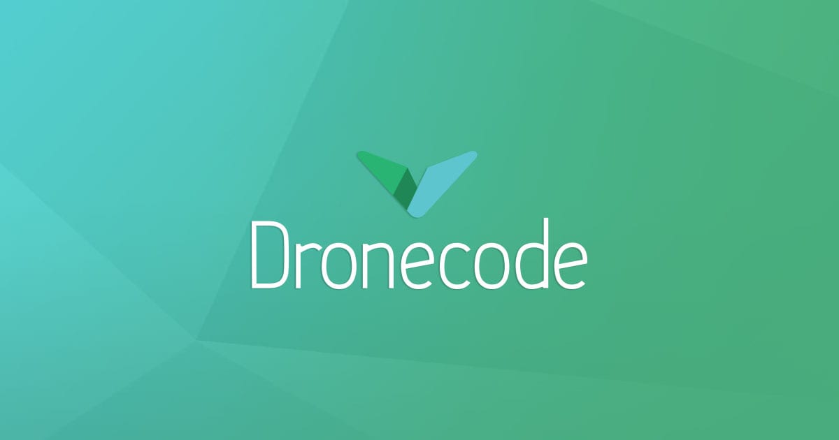 dronecode.org