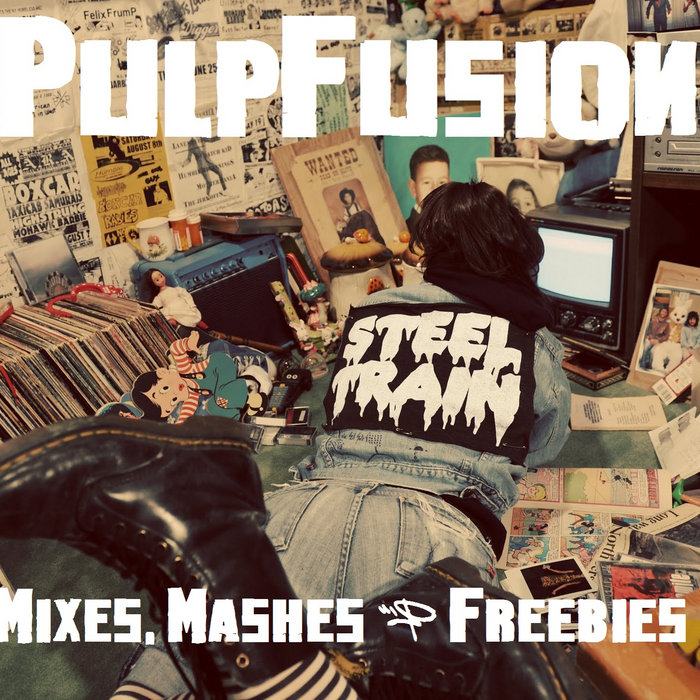 pulpfusion.bandcamp.com