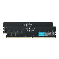 Crucial Crucial 32GB 2 x 16GB) DDR5-4800 PC5-38400...