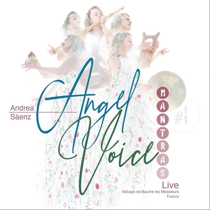 andreasaenz.bandcamp.com