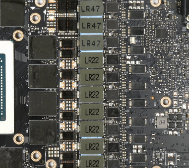 Rtx 2080 ti vram best sale