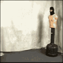 Yikes Karate GIF - Yikes Karate Kick GIFs