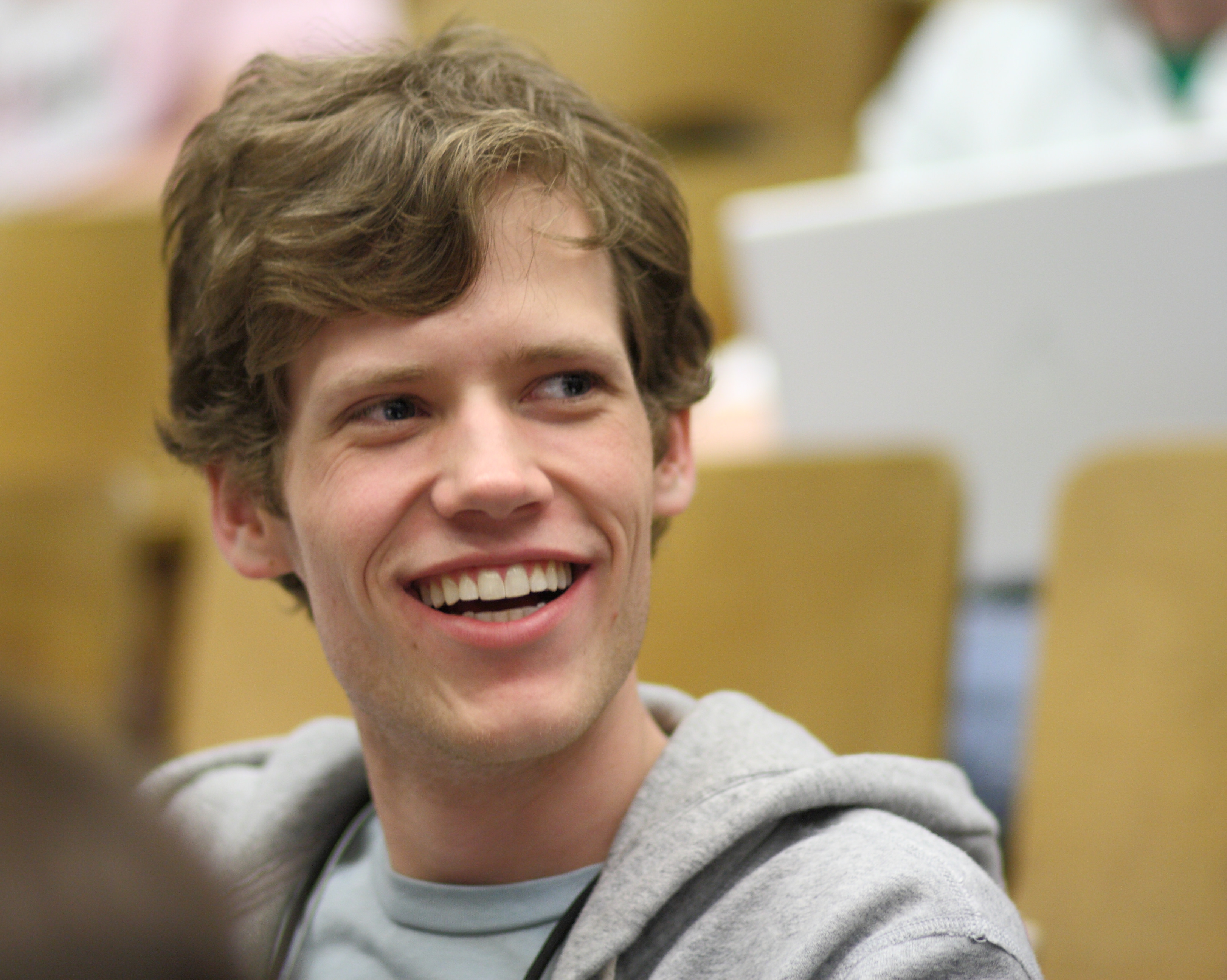 Moot_smiling_at_ROFLCon_II.jpg