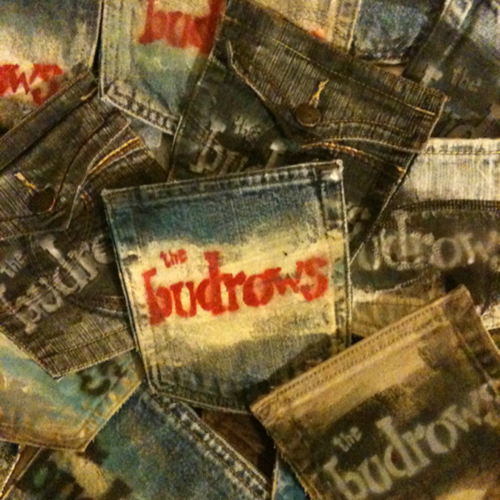 thebudrows.bandcamp.com