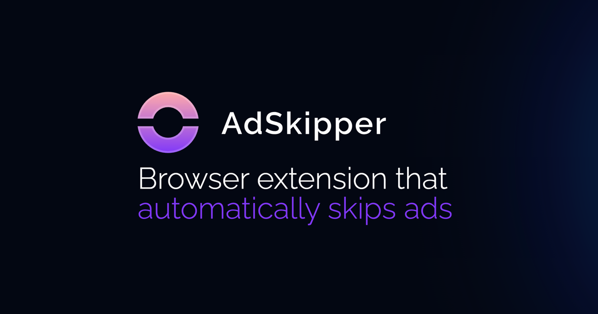 www.adskipper.me