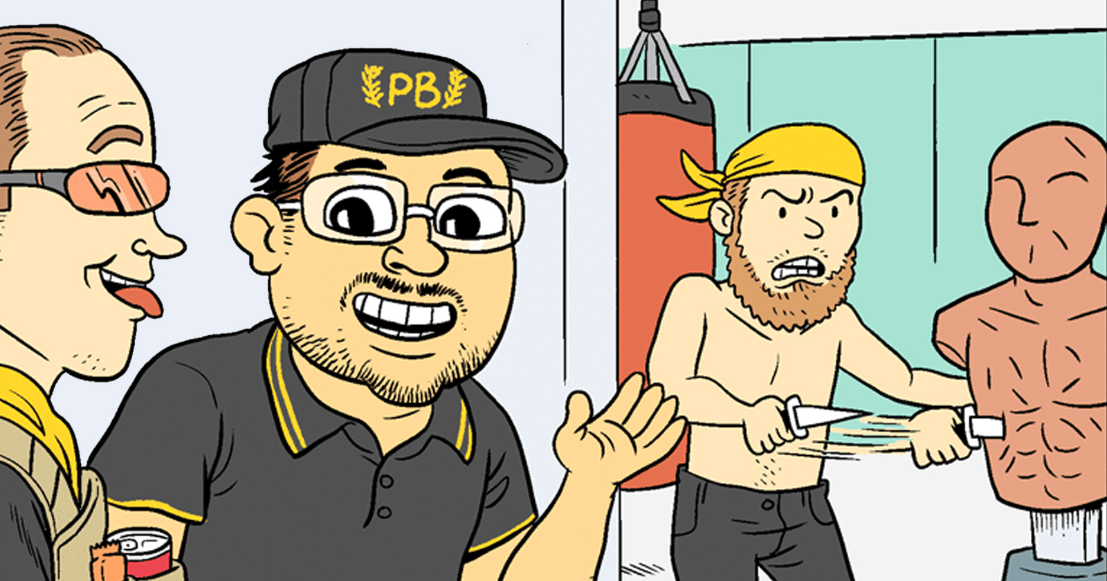 thenib.com