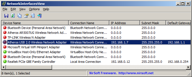 www.nirsoft.net