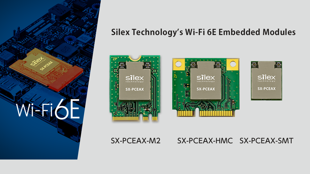 www.silextechnology.com