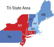 Image result for tri-state area