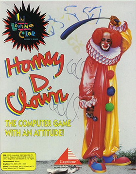 Homey_D_Clown_DOS_cover.png