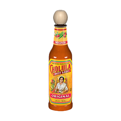 www.cholula.com