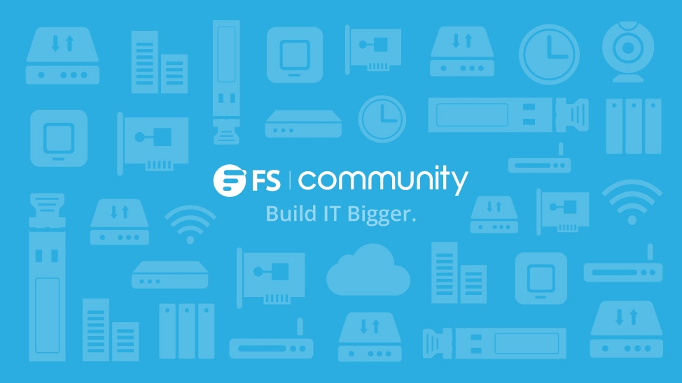 community.fs.com