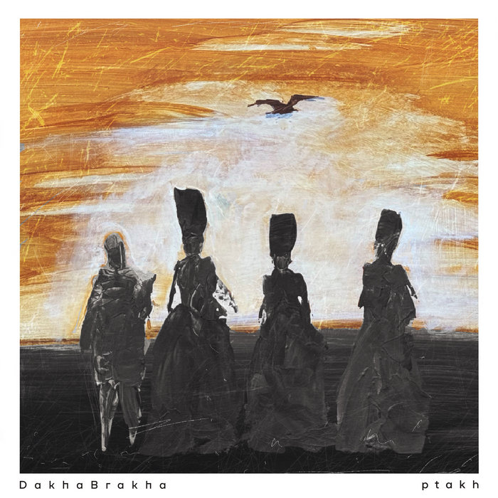 dakhabrakha.bandcamp.com