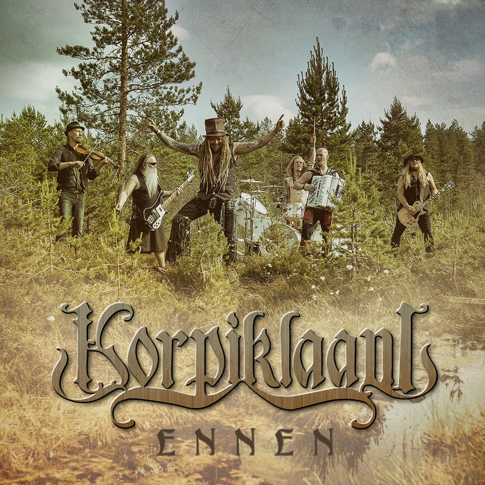 korpiklaani.bandcamp.com