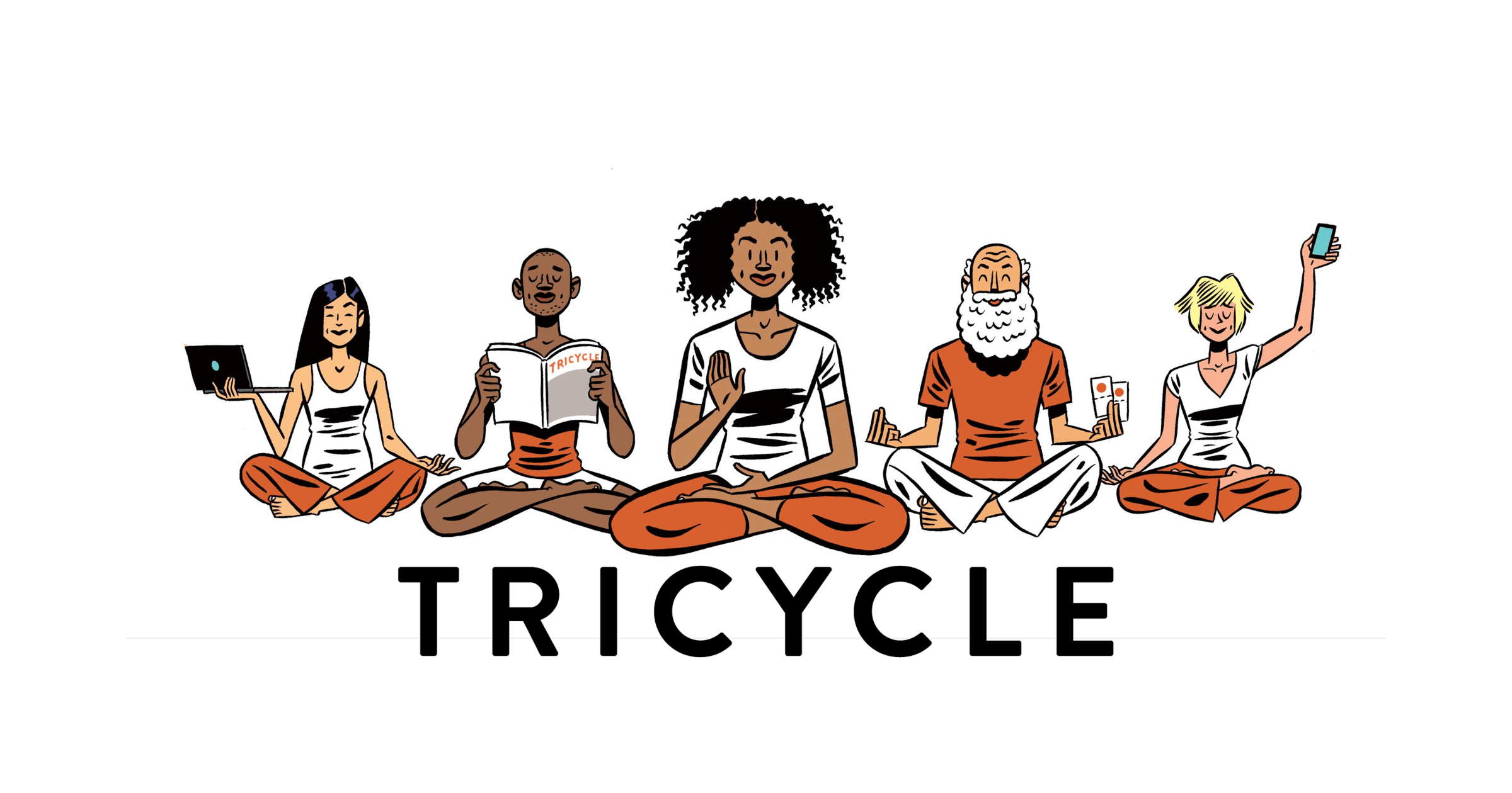 tricycle.org