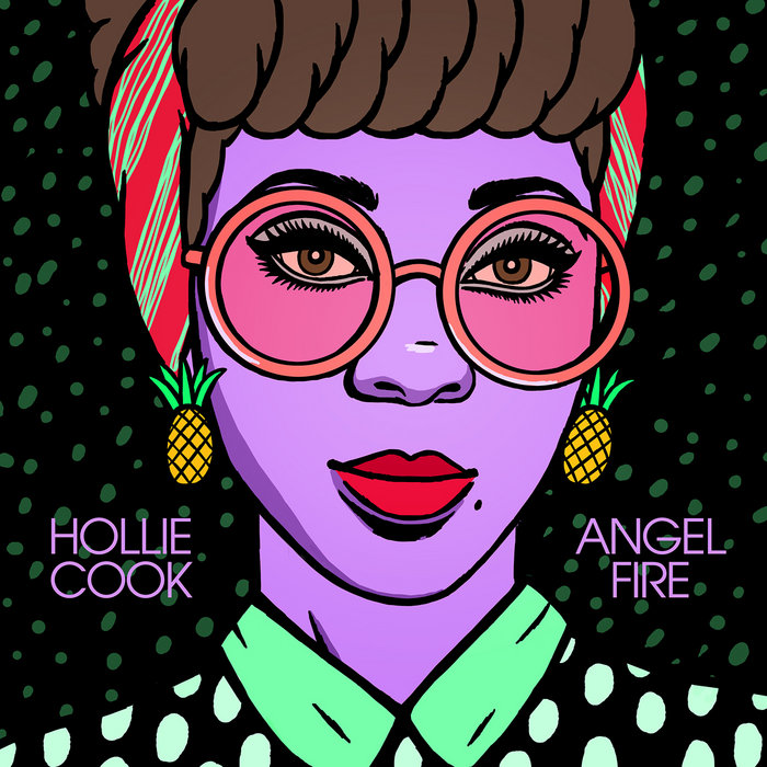 holliecook.bandcamp.com
