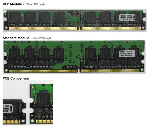 profile" memory? | AnandTech Forums: Technology, Hardware, and