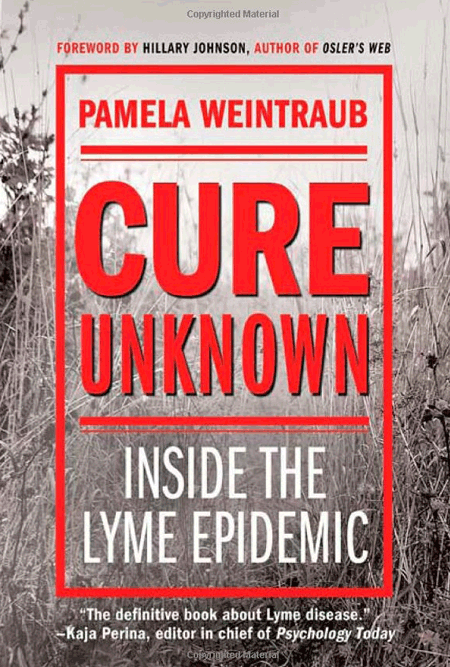 www.lymedisease.org