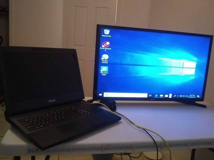 My Asus ROG G74sx laptop boots to a black screen. | AnandTech Forums:  Technology, Hardware, Software, and Deals