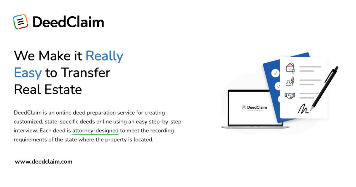 www.deedclaim.com