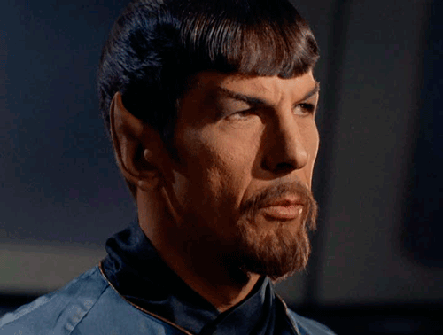 Image result for Spock's Beard