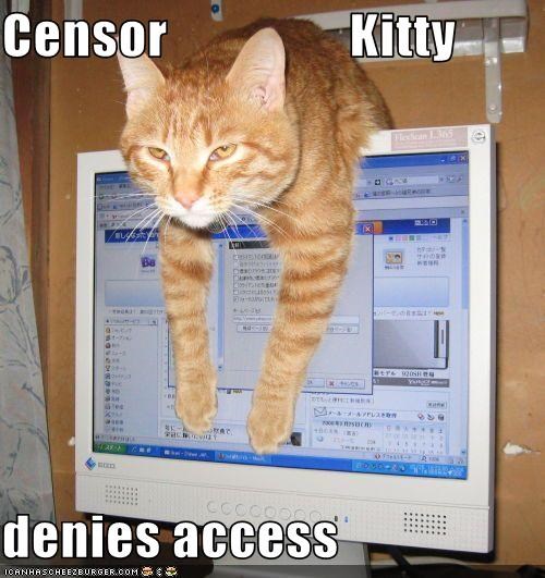 censor-kitty-denies-access