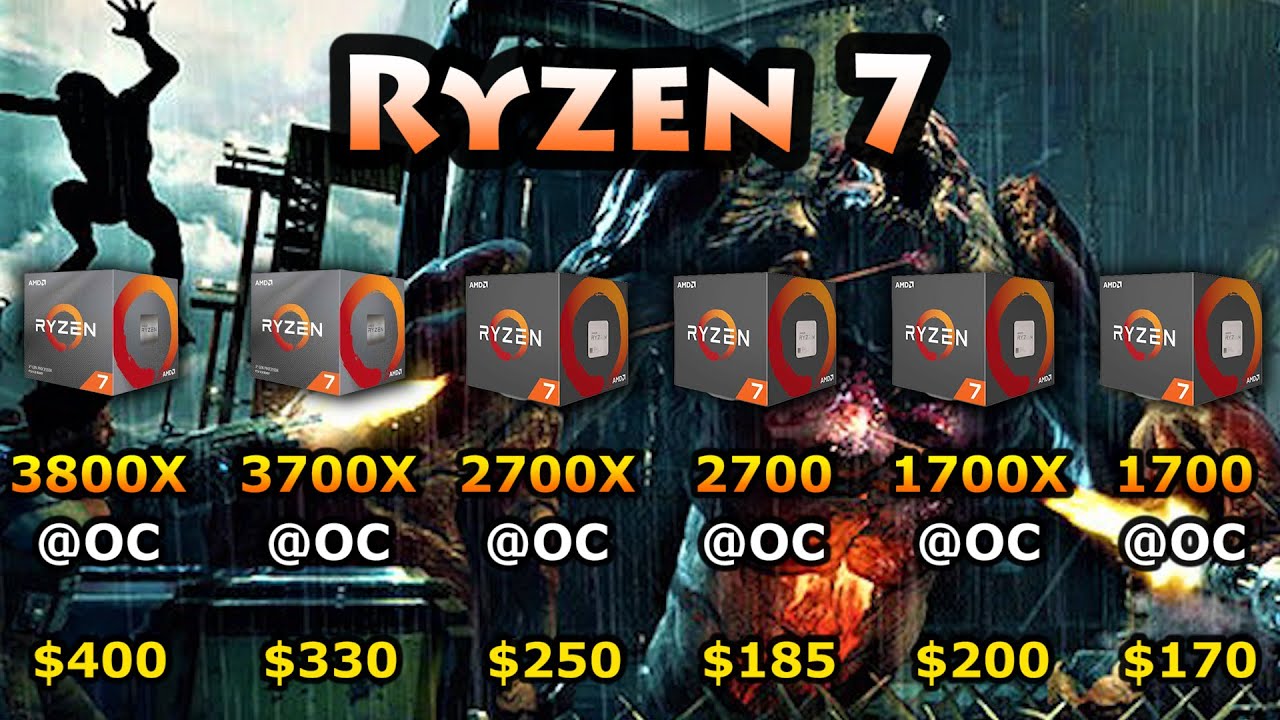 Question - Worthy upgrade from Ryzen 7 1700X? | AnandTech Forums:  Technology, Hardware, Software, and Deals