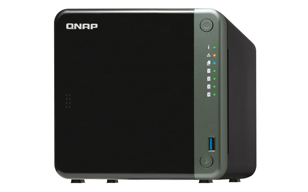 QSW-1105-5T, Instantly upgrade your network to 2.5GbE connectivity