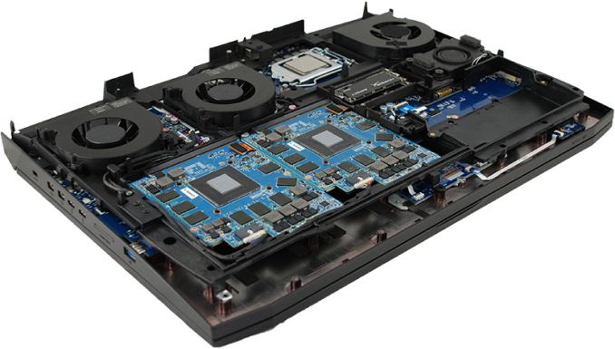 Are we at the point where a true DIY (motherboard upgradeable) notebook is  possible? | AnandTech Forums: Technology, Hardware, Software, and Deals