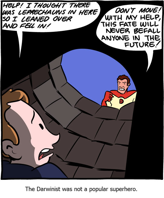 funny-webcomic-Darwin-superhero.jpg