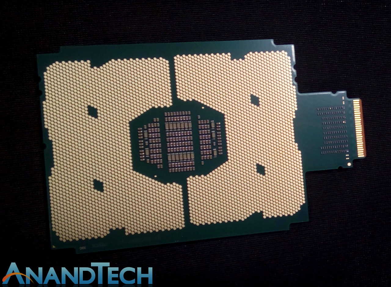 Intel's next-gen Skylake-E processor will arrive in LGA 3647 socket | Page  2 | AnandTech Forums: Technology, Hardware, Software, and Deals