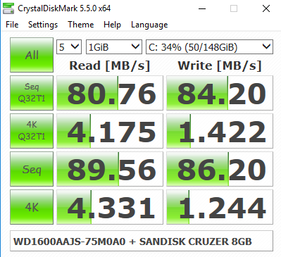 List of ssd cache software? | AnandTech Forums: Technology, Hardware,  Software, and Deals