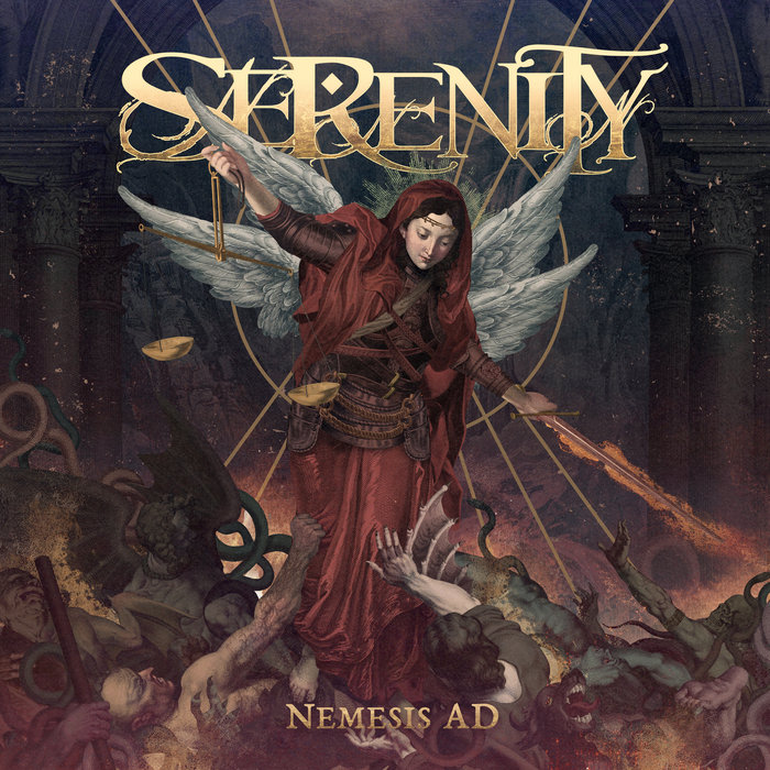 serenityaustria.bandcamp.com