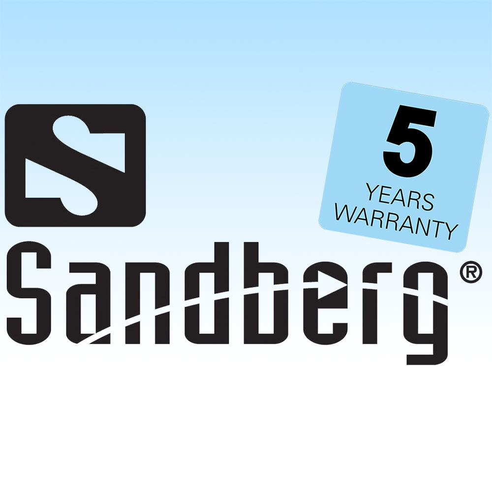 sandberg.world