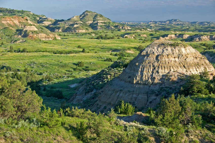 North-Dakota