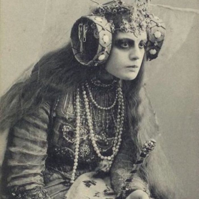 thesepiaverses.bandcamp.com