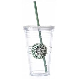 12) Green Tumbler Straws With Stopper Ring Acrylic Straw Replacement